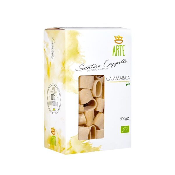 Calamarata - Senatore Cappelli 500g