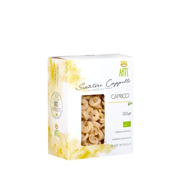 Capricci - Senatore Cappelli 500g