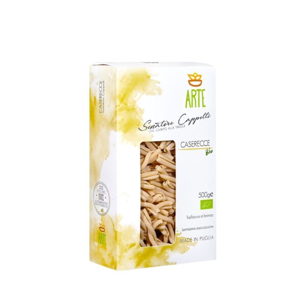 Caserecce - Senatore Cappelli 500g