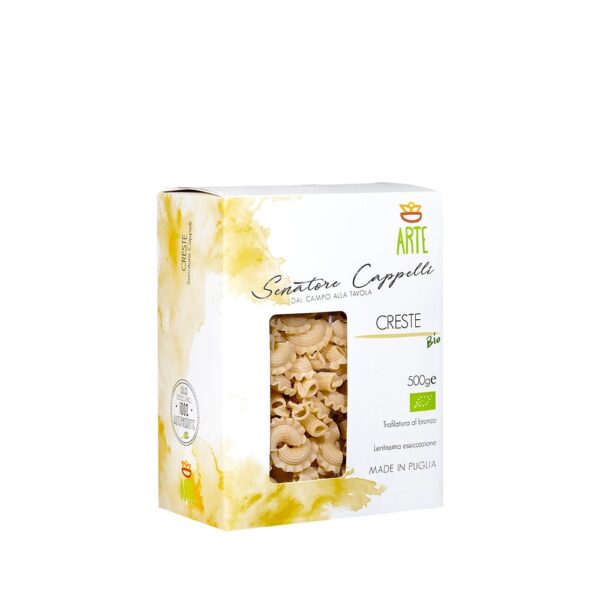 Creste - Senatore Cappelli 500g