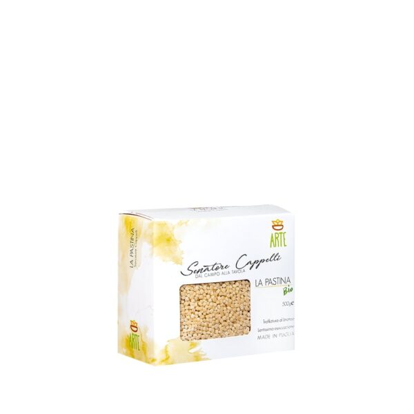La Pastina - Senatore Cappelli 500g