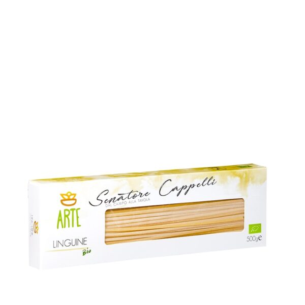 Linguine - Senatore Cappelli 500g