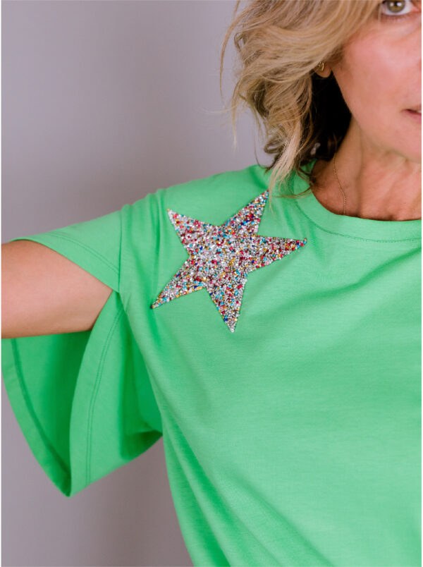 T-Shirt Foresta Umbra - Image 5