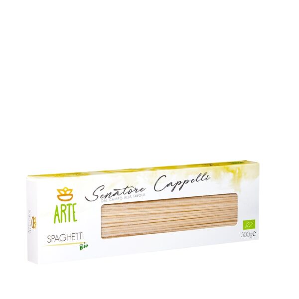 Spaghetti - Senatore Cappelli 500g