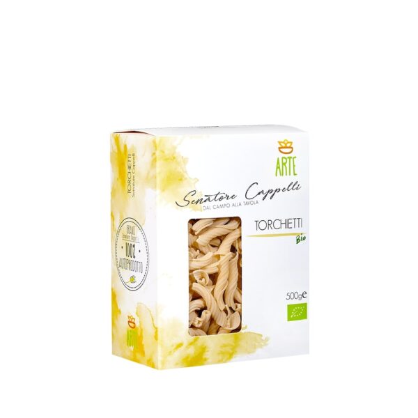 Torchietti - Senatore Cappelli 500g