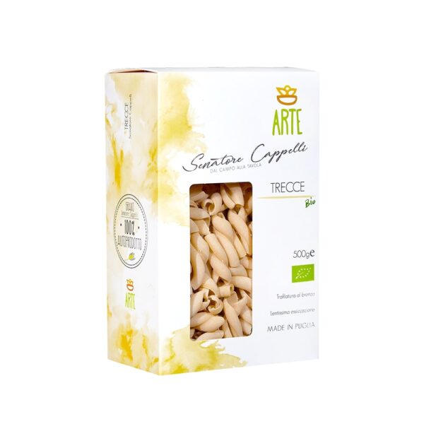 Trecce - Senatore Cappelli 500g