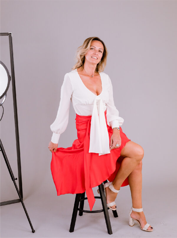 Camicia Vignanotica - Image 2