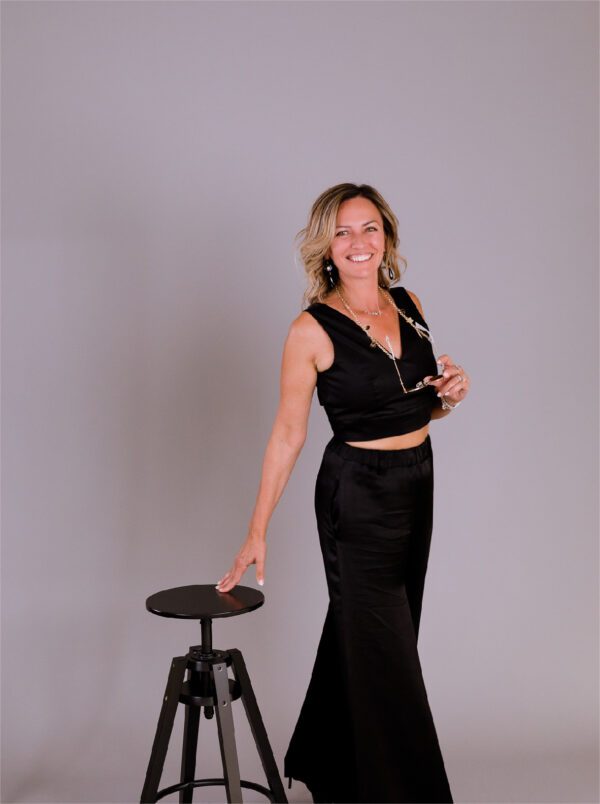 Pantalone Zagare - Image 3