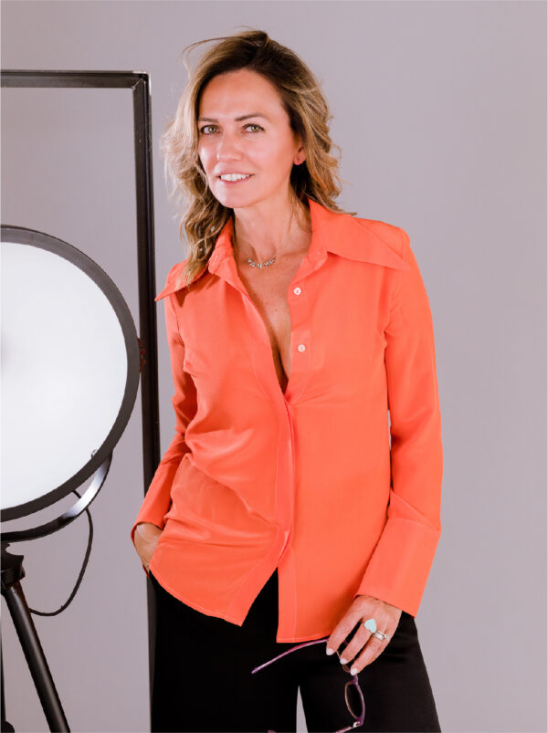 Camicia Faraglioni - Image 2