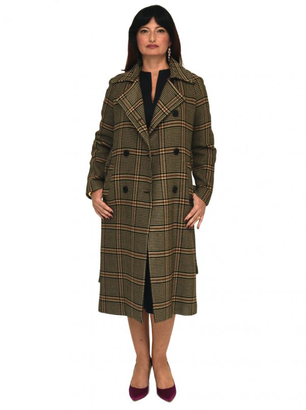 Cappotto Margaret