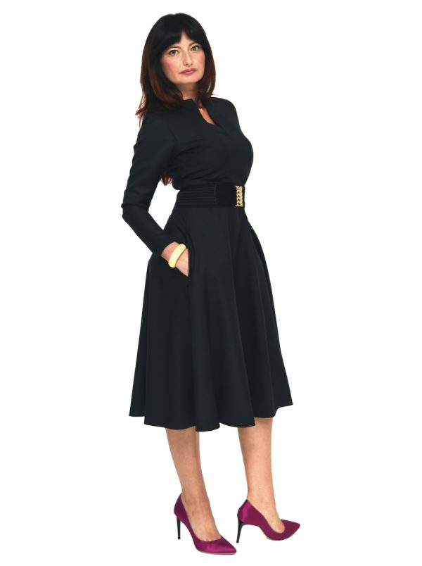 Diana Kleid - Image 2