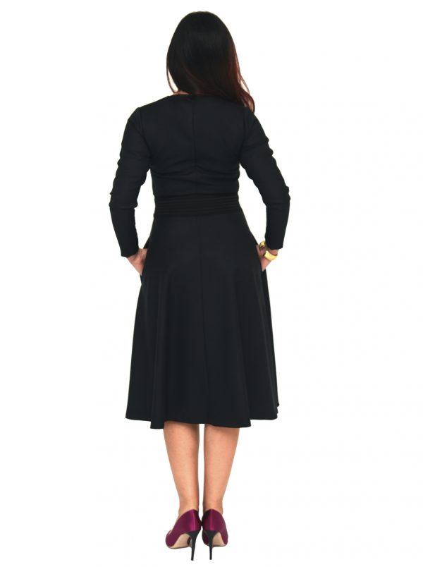 Diana Kleid - Image 4