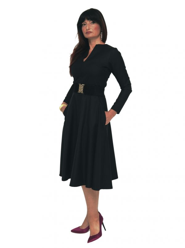 Diana Kleid - Image 5